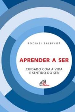 Imagem de APRENDER A SER