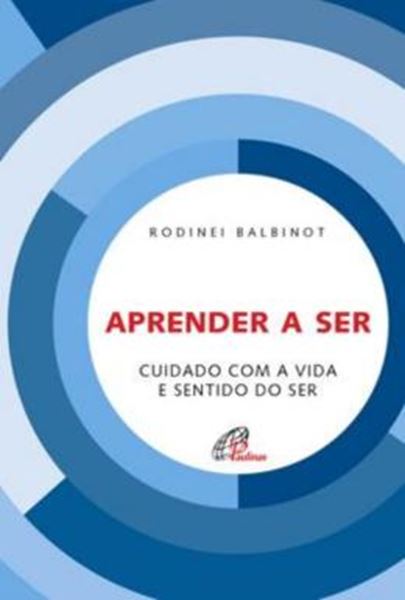 Picture of APRENDER A SER