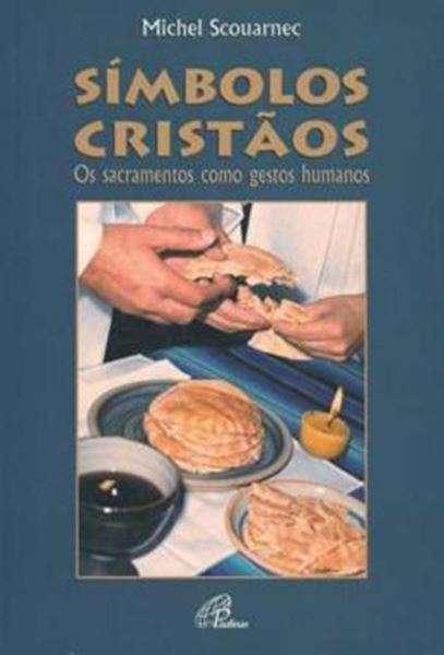 Picture of SIMBOLOS CRISTAOS