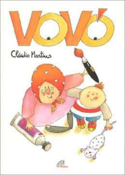 Imagem de VOVÓ - 2ª ED