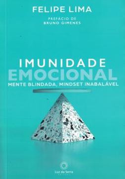 Imagem de IMUNIDADE EMOCIONAL