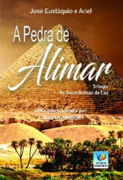 Imagem de A PEDRA DE ALIMAR