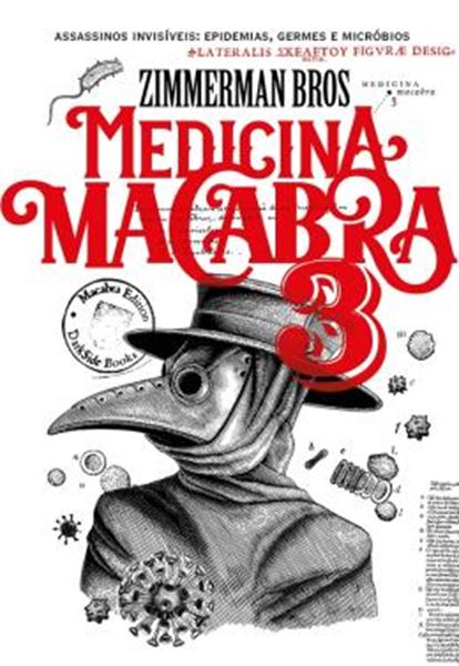 Picture of MEDICINA MACABRA 3