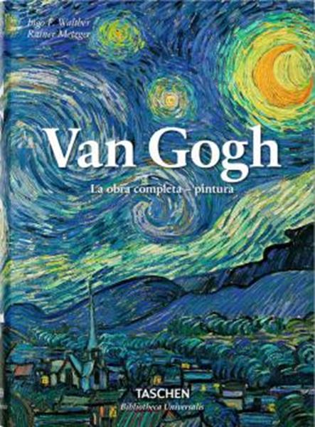 Picture of VAN GOGH