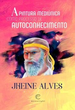 Imagem de A PINTURA MEDIUNICA COMO PROCESSO DE AUTOCONHECIMENTO