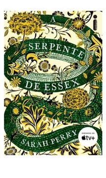 Imagem de A SERPENTE DE ESSEX