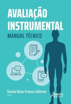 Imagem de AVALIACAO INSTRUMENTAL - MANUAL TECNICO