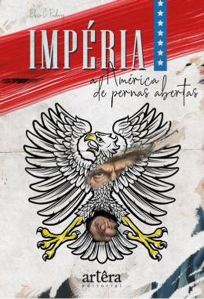 Picture of IMPERIA: A AMERICA DE PERNAS ABERTAS