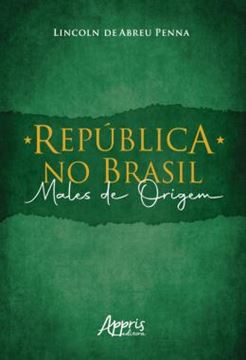 Imagem de REPUBLICA NO BRASIL: MALES DE ORIGEM