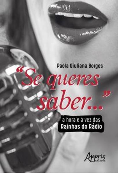 Picture of SE QUERES SABER...: A HORA E A VEZ DAS RAINHAS DO RADIO