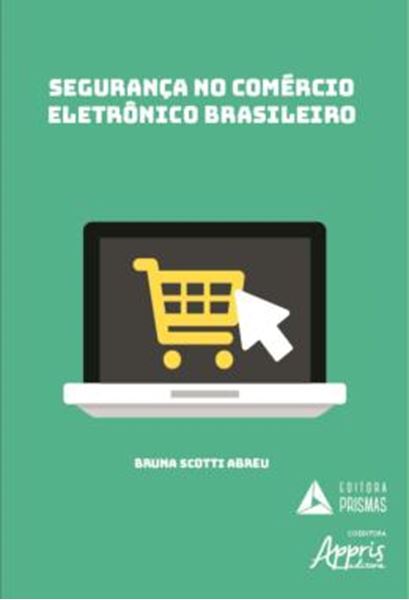 Picture of SEGURANCA NO COMERCIO ELETRONICO BRASILEIRO