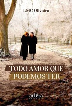 Imagem de TODO AMOR QUE PODEMOS TER