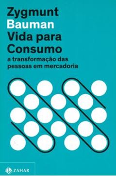 Imagem de VIDA PARA CONSUMO - 2ª ED