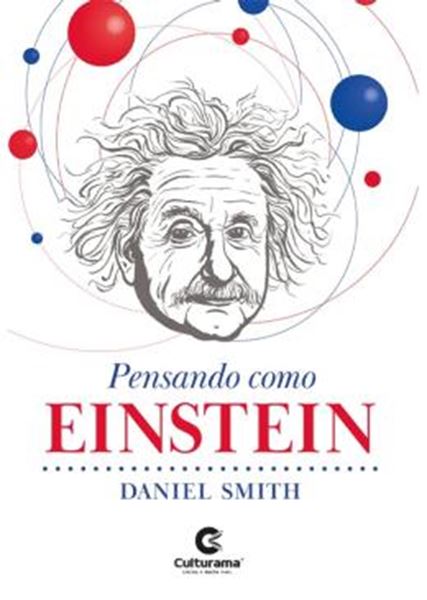 Picture of PENSANDO COMO EINSTEN