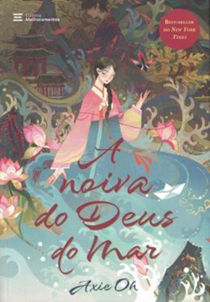 Picture of A NOIVA DO DEUS DO MAR
