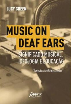Imagem de MUSIC ON DEAF EARS