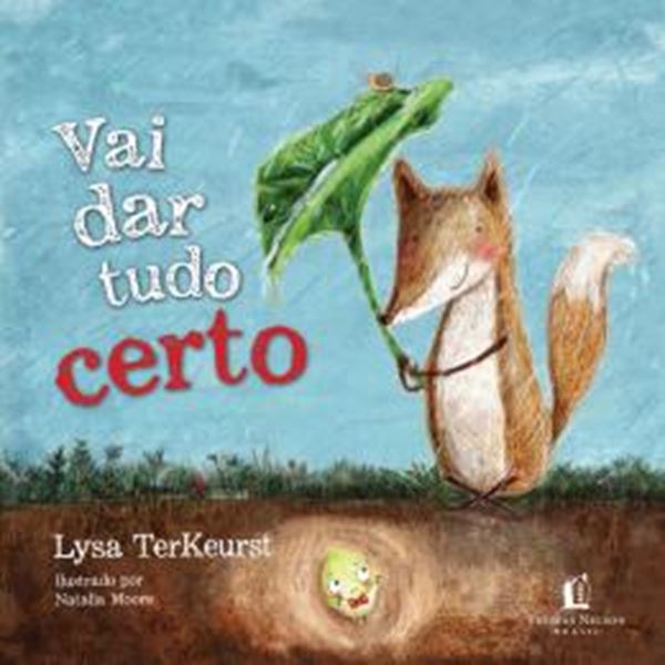 Picture of VAI DAR TUDO CERTO