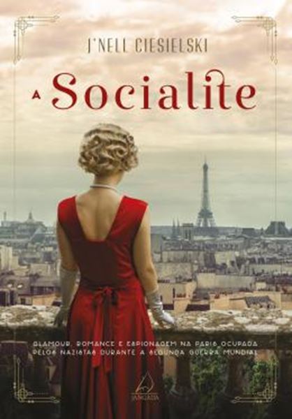 Picture of A SOCIALITE