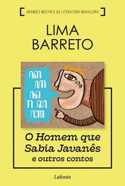 Picture of O HOMEM QUE SABIA JAVANES