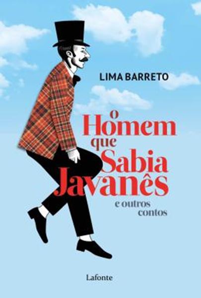 Picture of O HOMEM QUE SABIA JAVANES