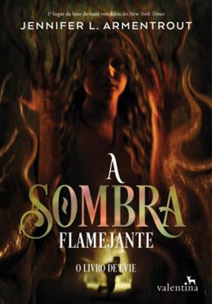 Picture of A SOMBRA FLAMEJANTE