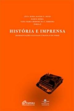 Imagem de HISTORIA E IMPRENSA