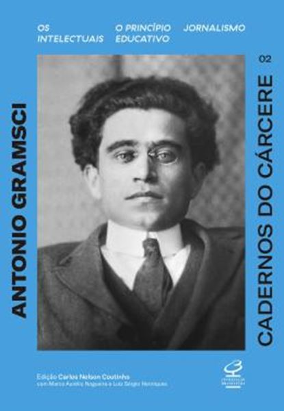 Picture of CADERNOS DO CARCERE - VOL. 2 - 9ª ED