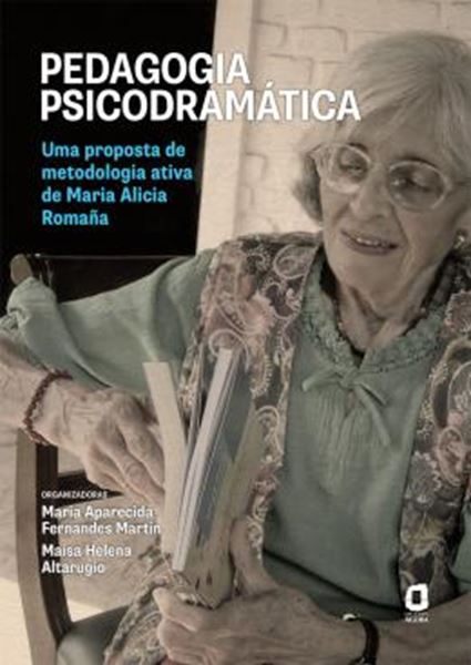 Picture of PEDAGOGIA PSICODRAMATICA