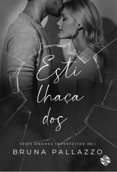 Picture of ESTILHACADOS - VOLUME 1