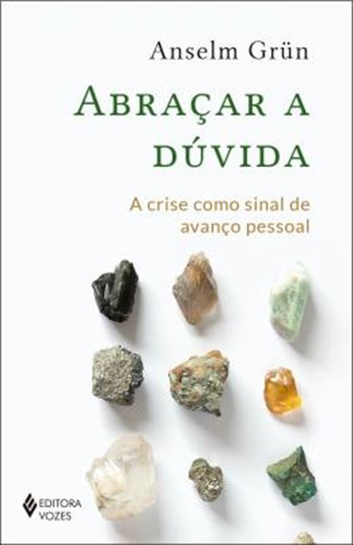 Picture of ABRACAR A DUVIDA