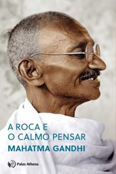 Imagem de A ROCA E O CALMO PENSAR