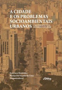 Imagem de A CIDADE E OS PROBLEMAS SOCIOAMBIENTAIS URBANOS - UMA PESQUISA INTERDISCIPLINAR