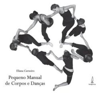 Imagem de PEQUENO MANUAL DE CORPOS E DANCAS