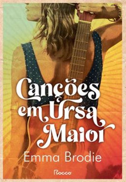Picture of CANCOES EM URSA MAIOR