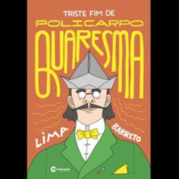 Picture of TRISTE FIM DE POLICARPO QUARESMA
