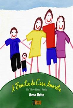 Imagem de A FAMILIA DA CASA AMARELA
