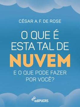 Imagem de O QUE E ESTA TAL DE NUVEM E O QUE PODE FAZER POR VOCE?