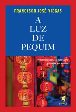 Imagem de A LUZ DE PEQUIM