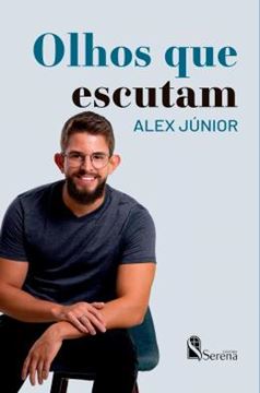 Imagem de OLHOS QUE ESCUTAM
