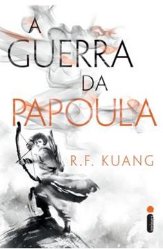 Imagem de A GUERRA DA PAPOULA - VOL. 1