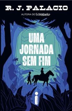 Imagem de UMA JORNADA SEM FIM