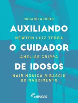Imagem de AUXILIANDO O CUIDADOR DE IDOSOS