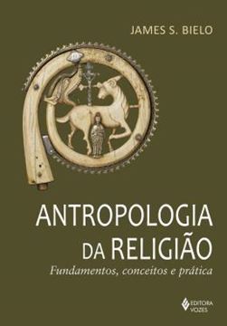 Imagem de ANTROPOLOGIA DA RELIGIAO