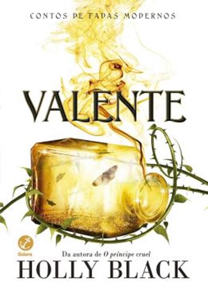 Picture of VALENTE - VOL. 2 - CONTOS DE FADAS MODERNOS