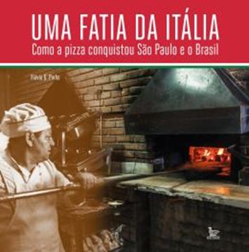 Imagem de UMA FATIA DA ITALIA