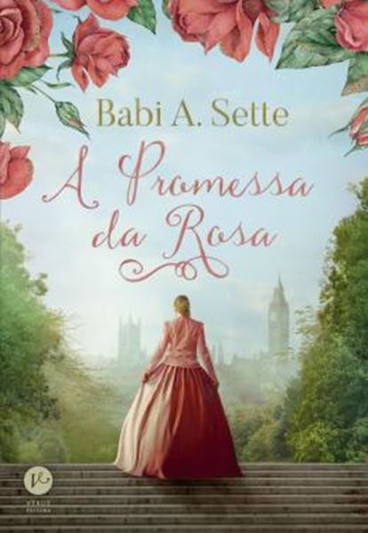 Picture of A PROMESSA DA ROSA