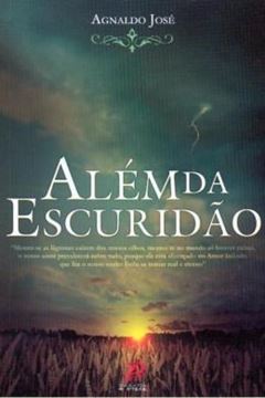 Imagem de ALEM DA ESCURIDAO