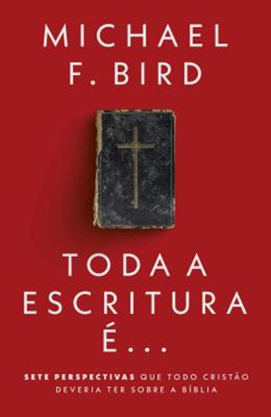 Picture of TODA A ESCRITURA E
