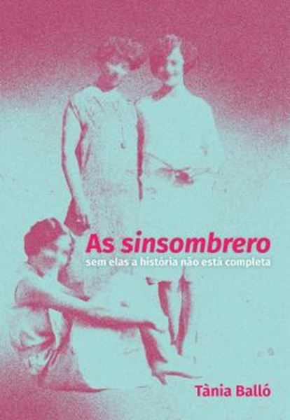 Picture of AS SINSOMBRERO