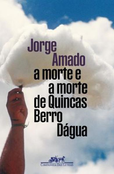 Picture of A MORTE E A MORTE DE QUINCAS BERRO DAGUA (EDICAO ESPECIAL)